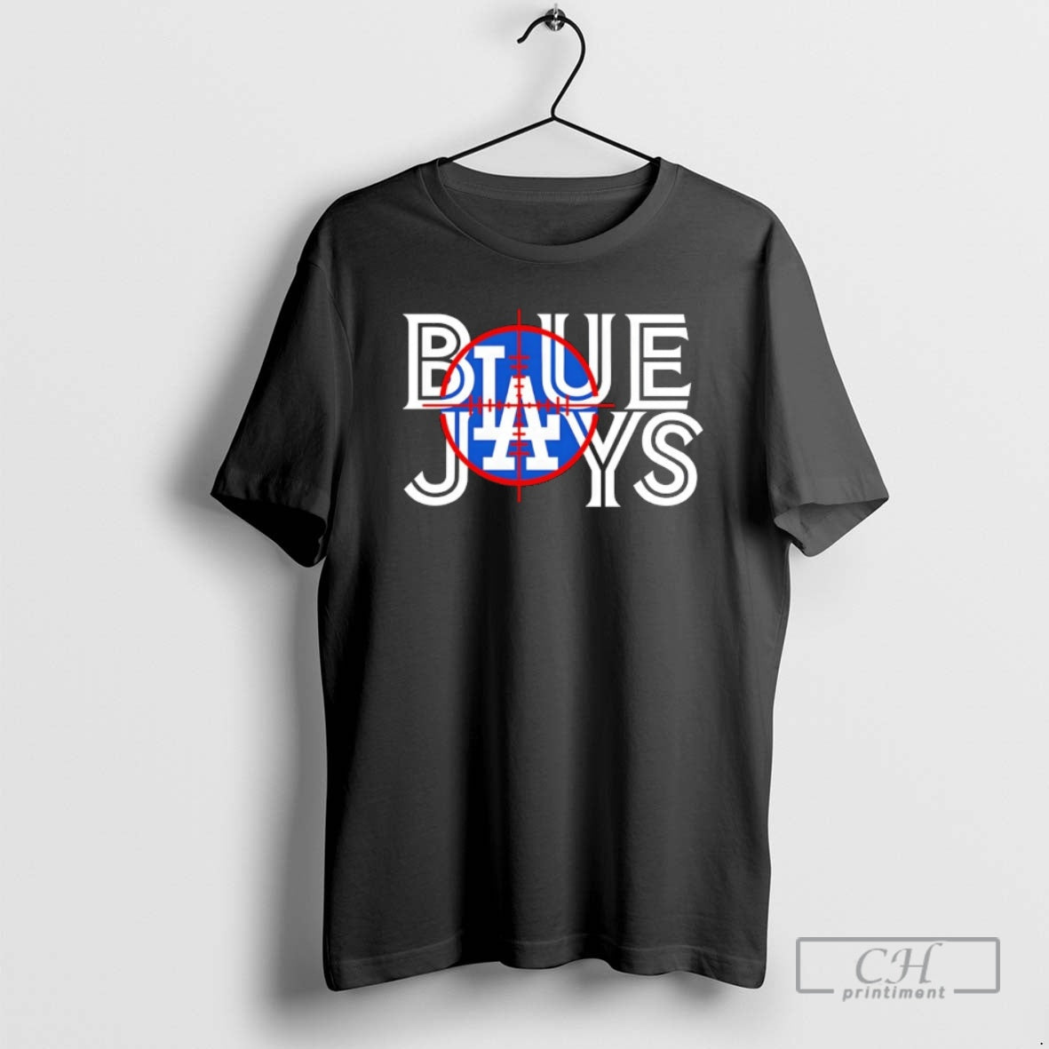 Classic Toronto Blue Jays Locked In Los Angeles Dodgers Mlb Baseball World Series 2025