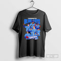 Classic Toronto Blue Jays Mlb Baseball All Team World Series 2025 Shirt Sweater