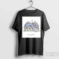 Classic Toronto Blue Jays Family This Has Been Really Nice Graphic