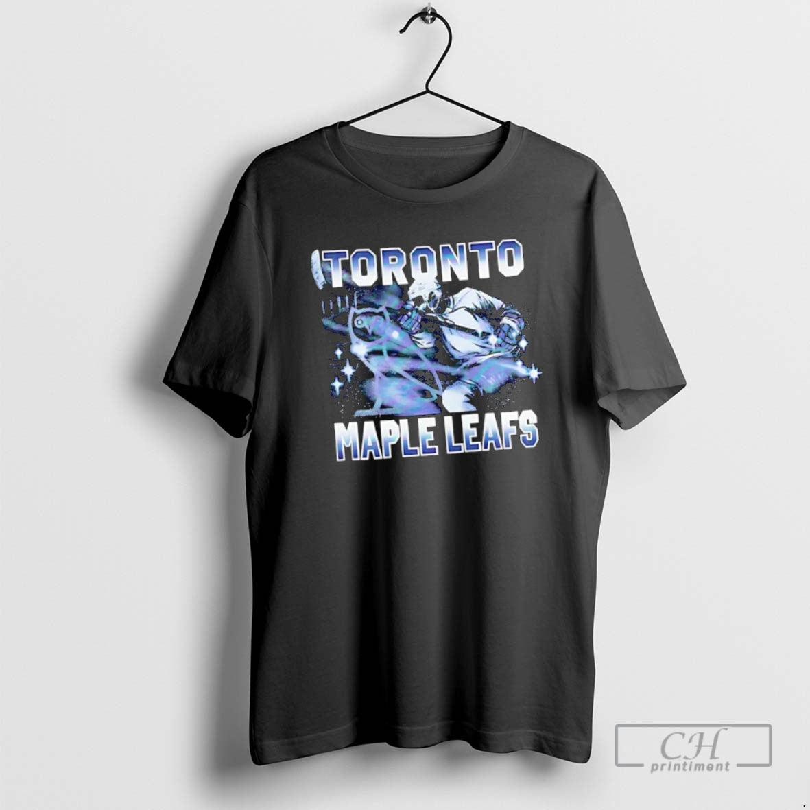 Classic Toronto Maple Leafs Ovo X Nhl Collab Shirt Sweater