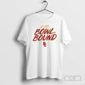 Classic Usc Trojans 2025 Bowl Bound Shirt Sweater