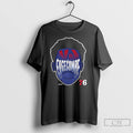 Classic Vj Edgecombe Philadelphia 76ers Nba Silhouette