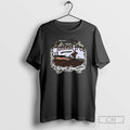 Classic Welcome To Joshua Tree Midnight Desert Tours Shirt Sweater