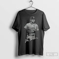 Classic Yoshinobu Yamamoto Los Angeles Dodgers Mlb World Series Champions Signature