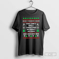 Classic You Cant Spell Christmas Without Houston Astros Mlb Shirt Sweater