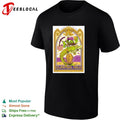 Claypool Gold Primus Dillon Colorado 2026 poster shirt