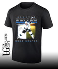 Clayton Keller best Golfer Utah Mammoth NHL signature shirt