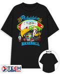 Clearwater Florida Philadelphia Baseball shirt