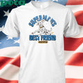 Cleveland Browns Krypto Superman Best Friend shirt