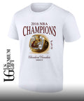 Cleveland Cavaliers NBA 2016 Champions MMXVI rings shirt