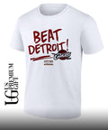 Cleveland Cavaliers NBA 2026 Playoffs Beat Detroit shirt