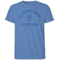 Cleveland Sirens Ashlyn Erie Shirt