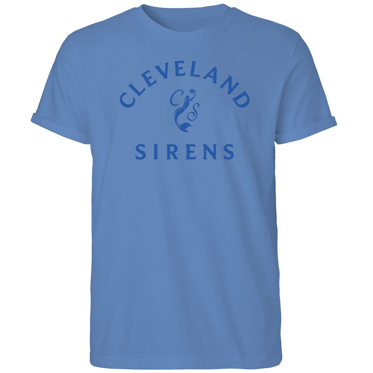 Cleveland Sirens Ashlyn Erie Shirt