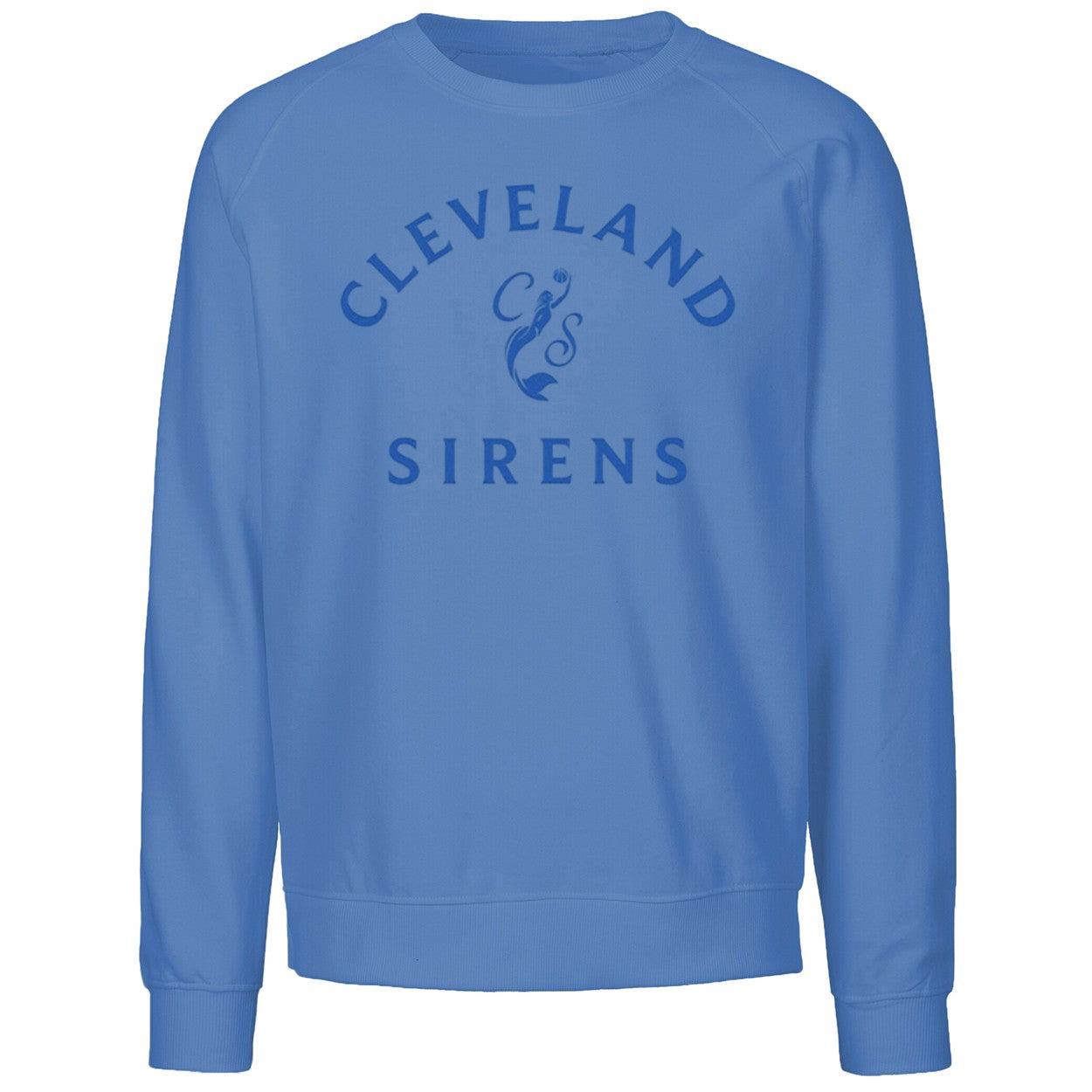 Cleveland Sirens Ashlyn Erie Shirt