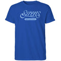 Cleveland Sirens Basketball Shirt