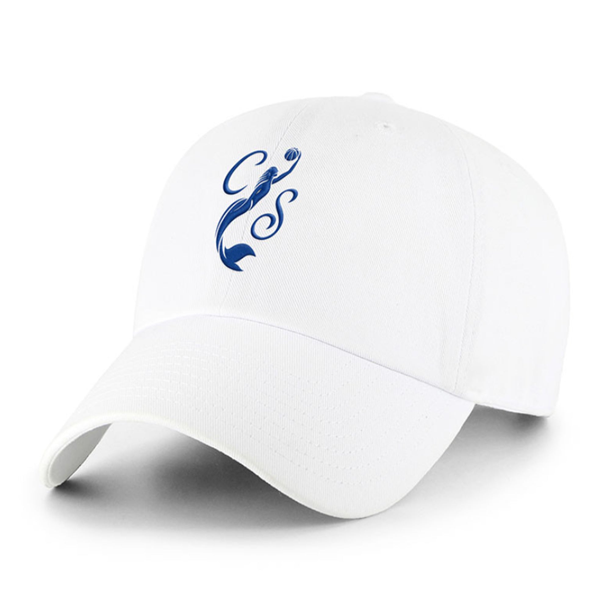 Cleveland Sirens Logo Hat