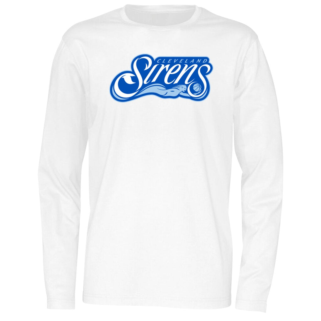 Cleveland Sirens Shirt