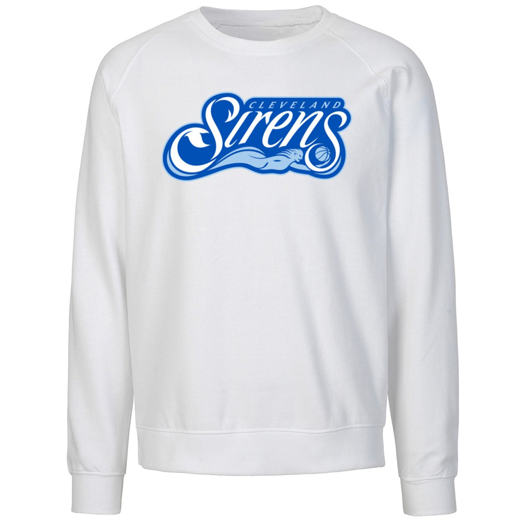 Cleveland Sirens Shirt