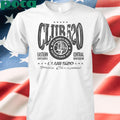 Club 520 World Champs New T-Shirt