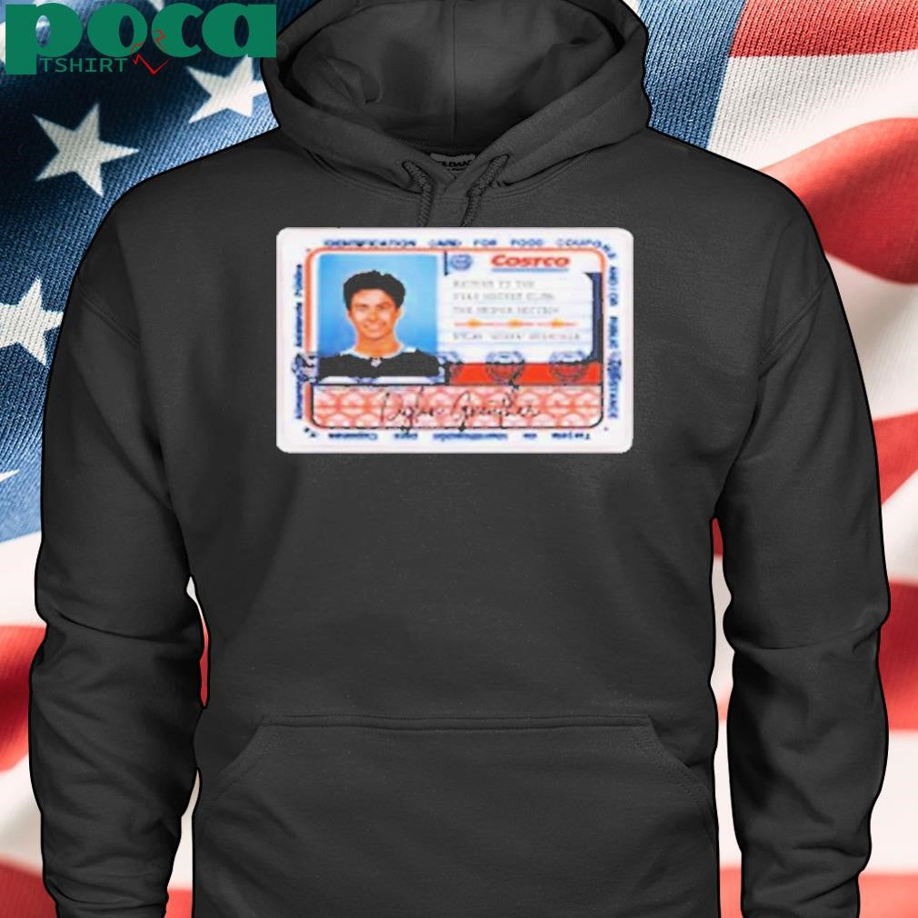 Cole Bagley Costco Return To The Utah Hockey Club The Sniper Section Dylan Gunna Guenther Shirt