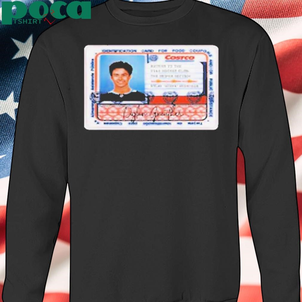 Cole Bagley Costco Return To The Utah Hockey Club The Sniper Section Dylan Gunna Guenther Shirt