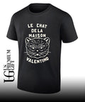 Colman Domingo Le Chat De La Maison Valentino shirt