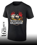 Colorado Vengeance The Killdozer Legend shirt