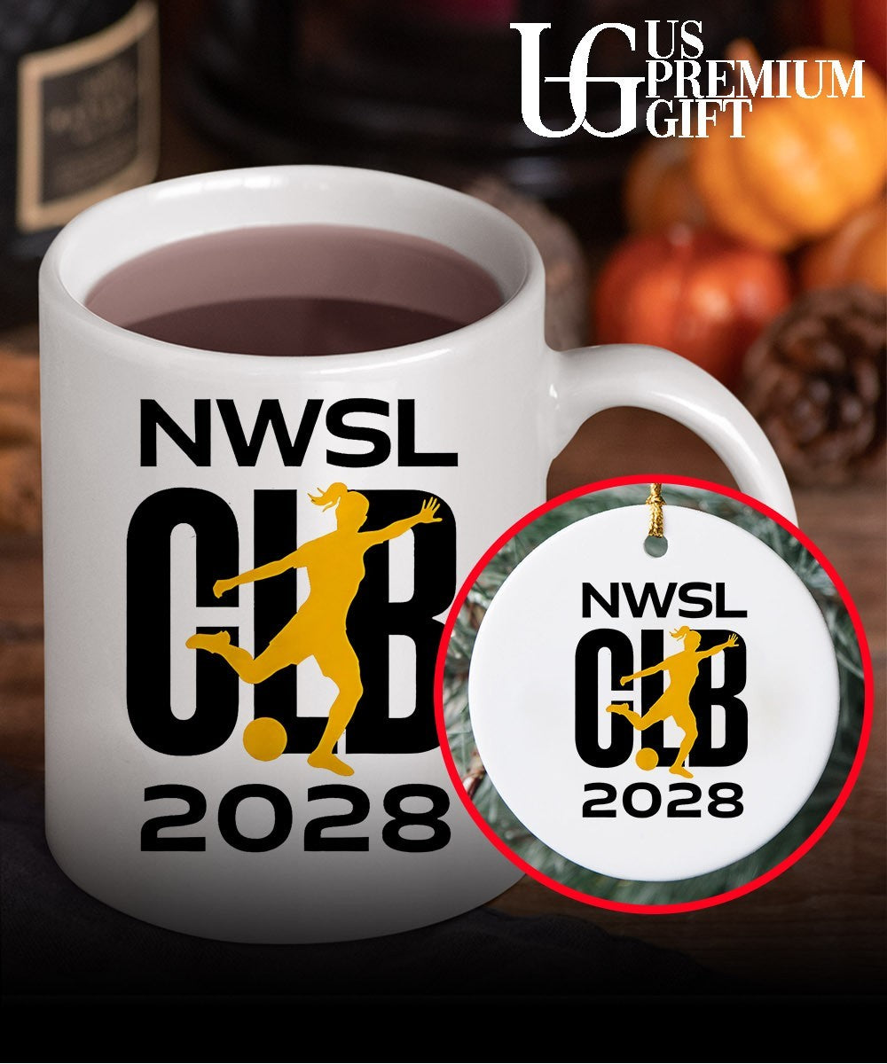 Columbus NWSL 2028 shirt