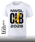 Columbus NWSL 2028 shirt