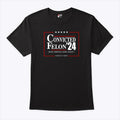 Convicted Felon 2024 Make America Sane Again T Shirt