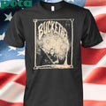 Cool Buckethead Merch Shirt