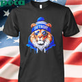 Cool Lions Detroit Lions football shirt
