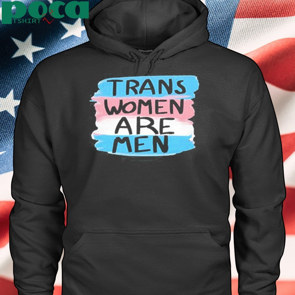 Corey Inganamort Trans Women Are Men Shirt