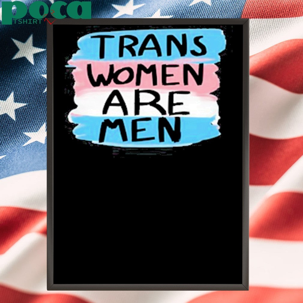 Corey Inganamort Trans Women Are Men Shirt