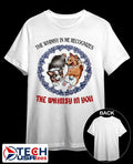 Corgi the whimsy in me recognizes the whimsy in you shirt