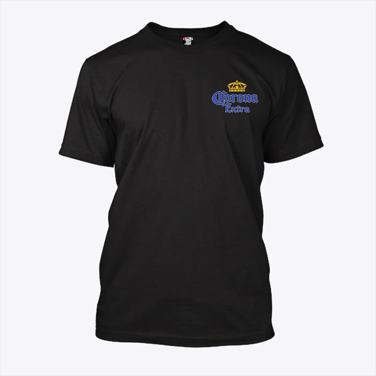 Corona Extra Trump Make 4th Of July Great Again Shirt