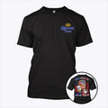 Corona Extra Trump Make 4th Of July Great Again Shirt