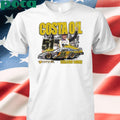 Costa Oil carson ware shirt