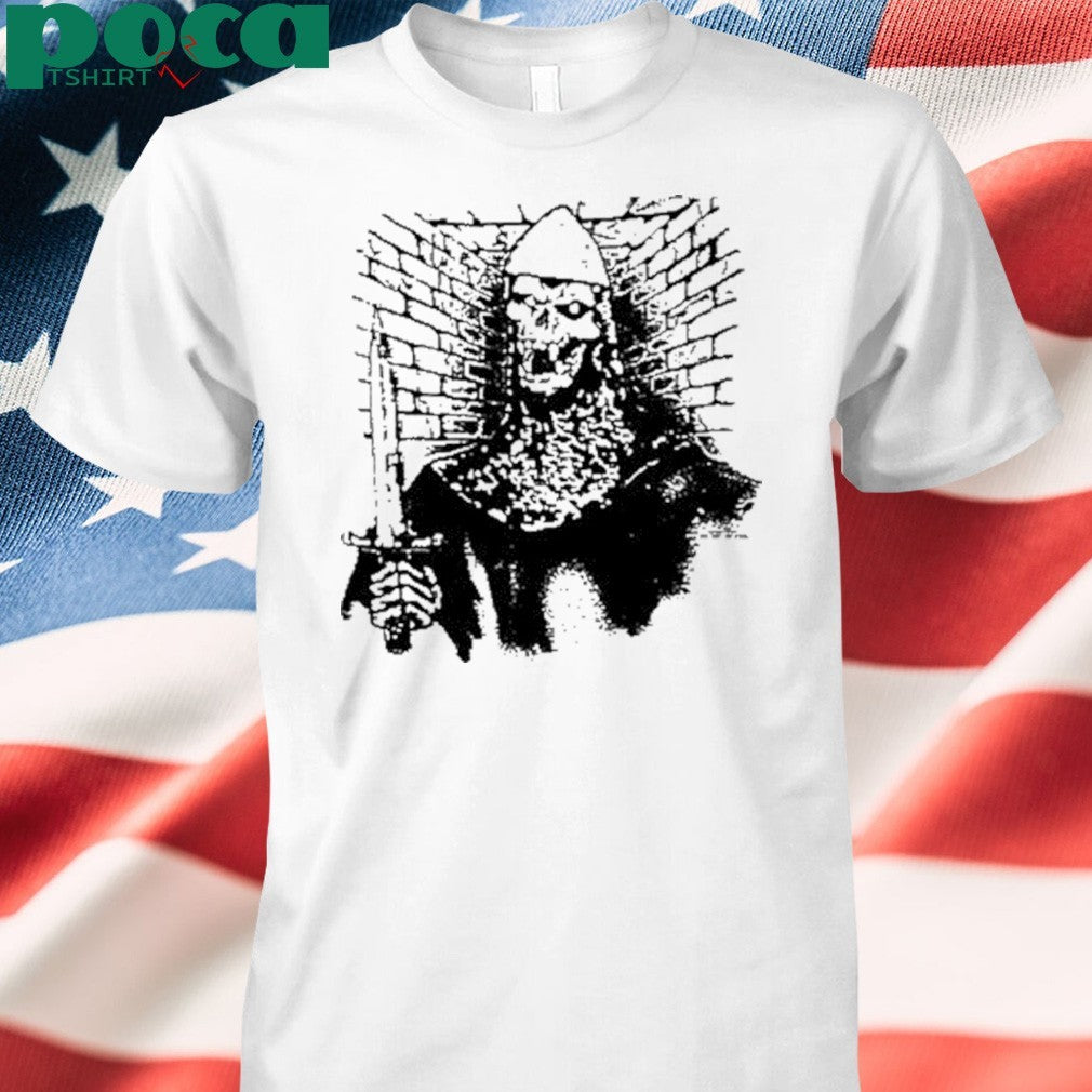 Couple2tree Dungeon Crawler Shirt