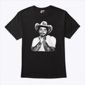 Cowboy Post Malone Shirt