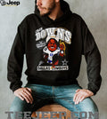 Cowboys Caleb Downs The Quarterback Wrangler Shirt