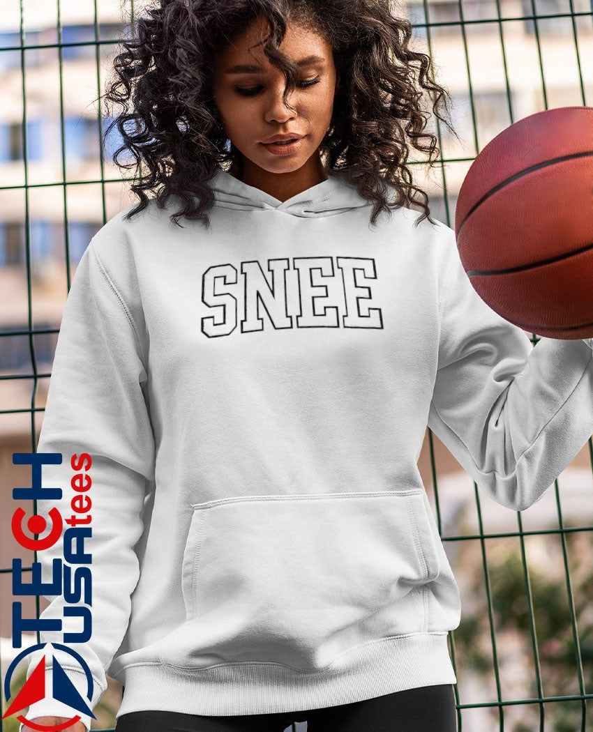 Craig Conover Snee shirt