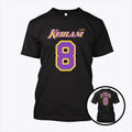 Crash Kehlani I’m Tryna Get 8 Shirt