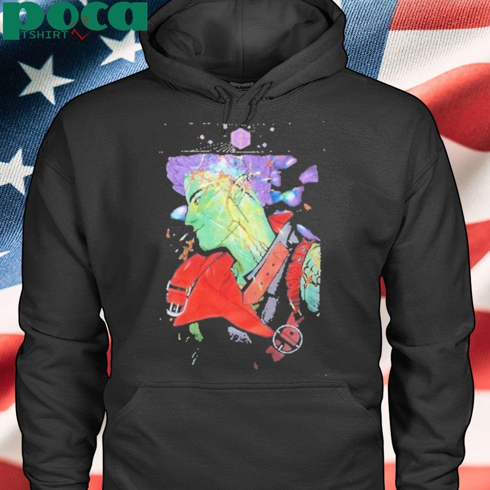 Critical Role Ashton Greymoore Shirt