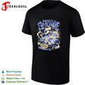 Critical overdrive shirt