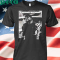 Crowd Booing Shirt