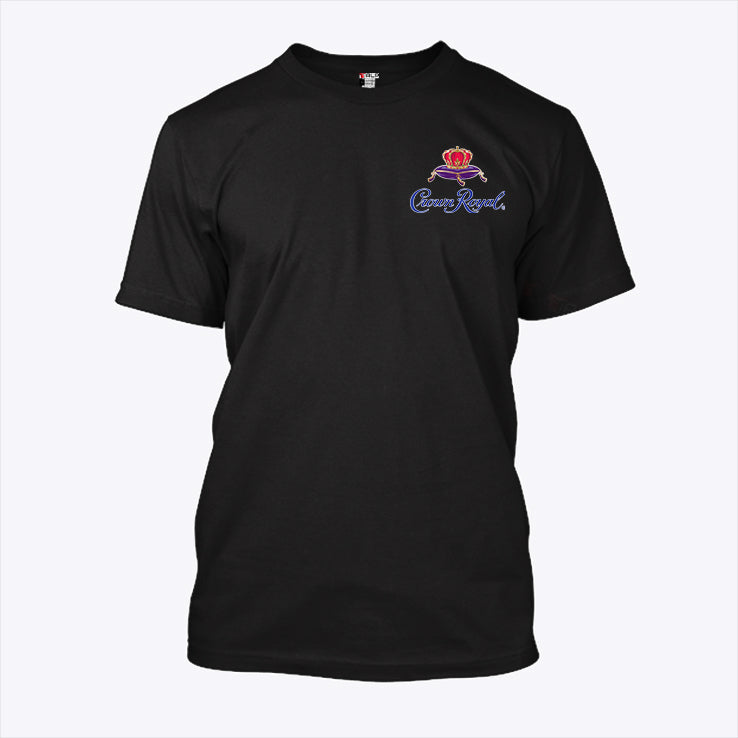 Crown Royal Trump Make 4th of July Great Again T Shirt