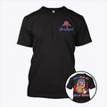 Crown Royal Trump Make 4th of July Great Again T Shirt