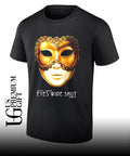 Cruise Kidman eyes wide shut shirt