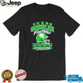 Cuero All Sports Booster Gobbler Football 2026 helmet shirt